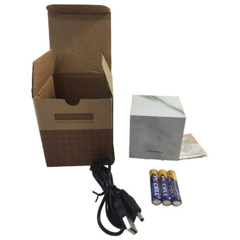 Cloudnola Digital Clock New